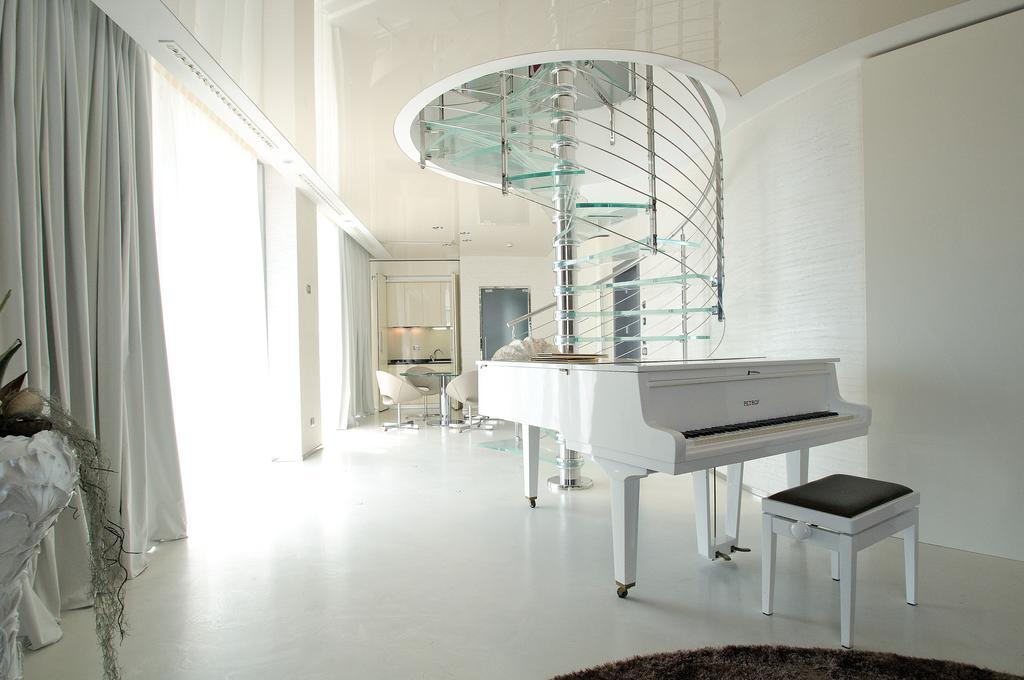 Hotel Waldorf- Premier Resort Milano Marittima Kültér fotó
