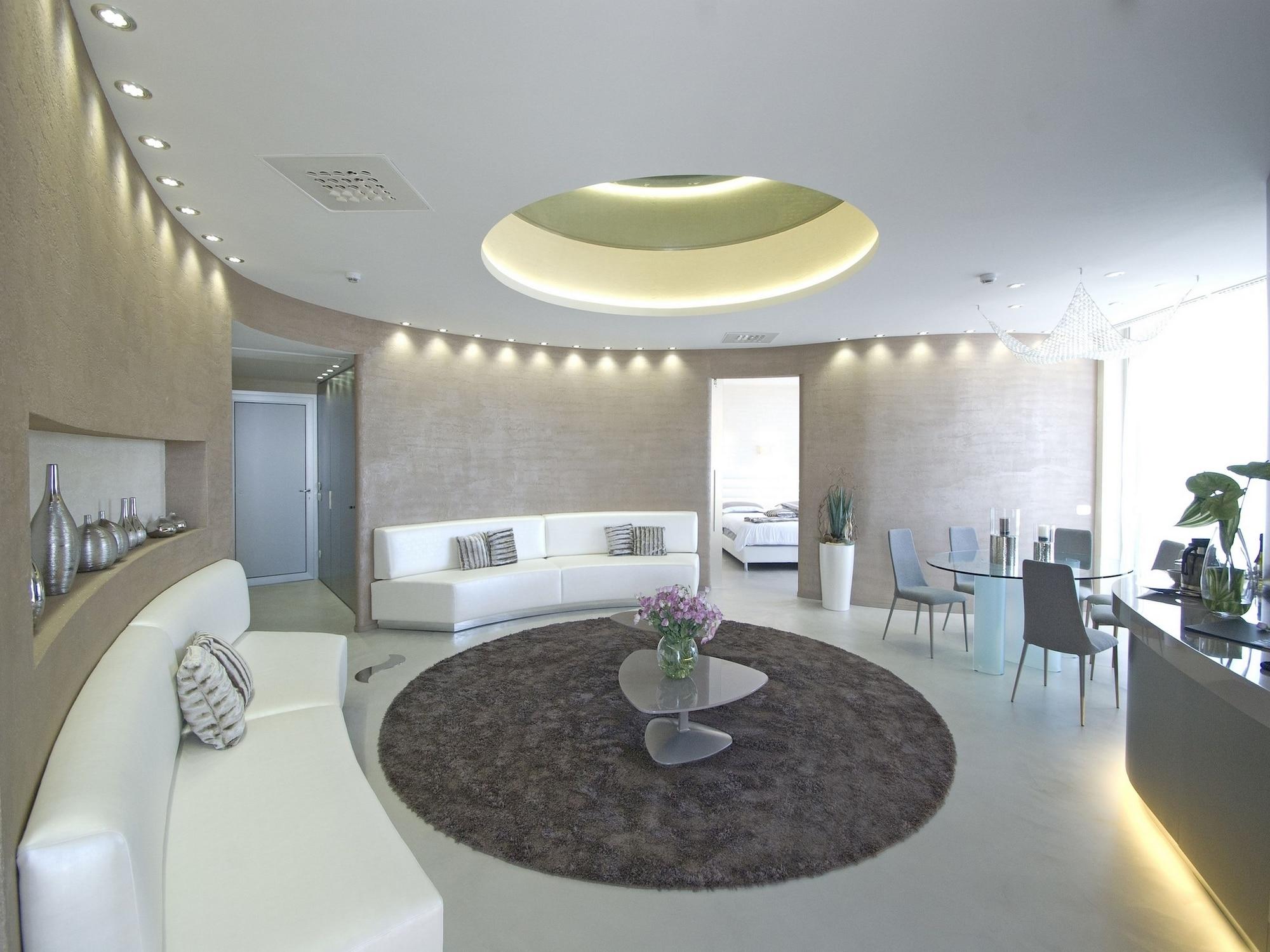 Hotel Waldorf- Premier Resort Milano Marittima Kültér fotó