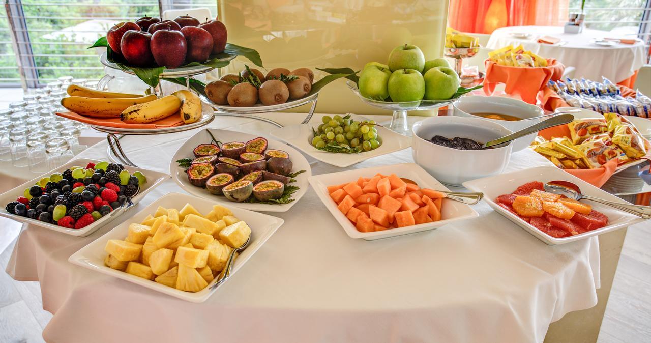 Hotel Waldorf- Premier Resort Milano Marittima Kültér fotó
