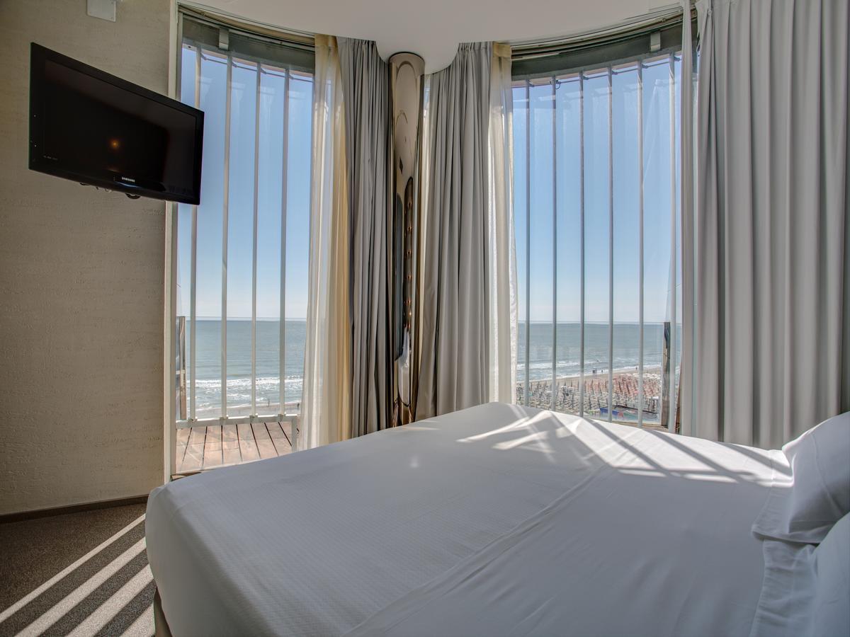 Hotel Waldorf- Premier Resort Milano Marittima Kültér fotó